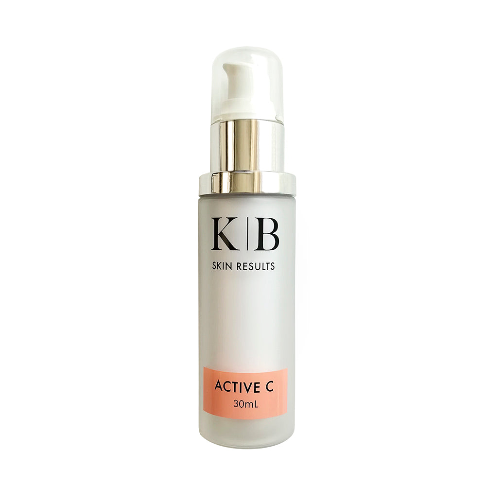 Active C - 30ml