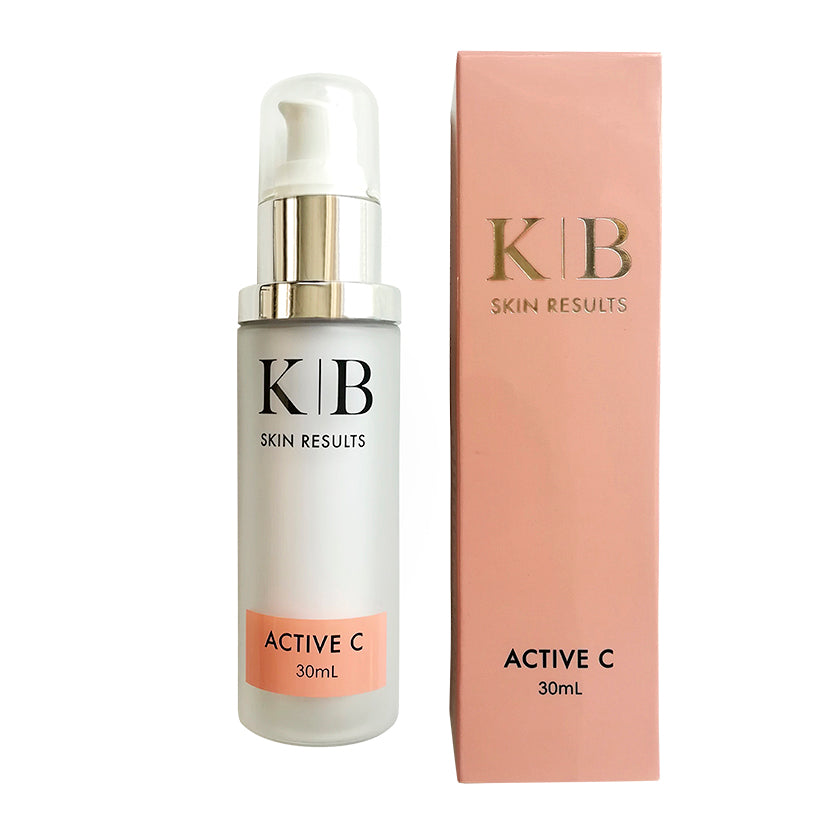 Active C - 30ml