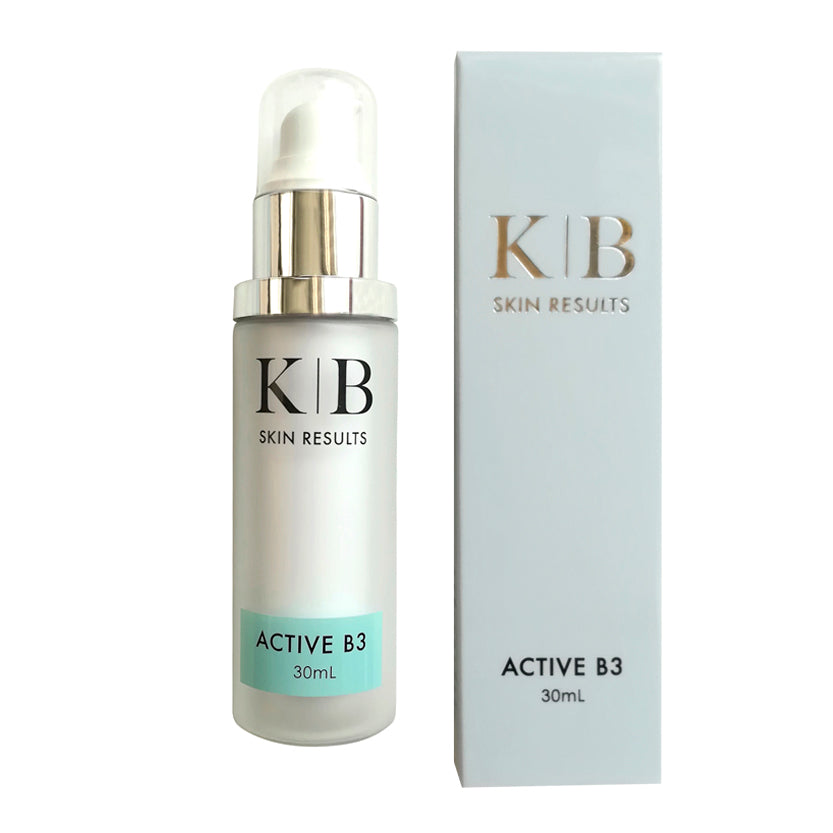 Active B3- 30ml