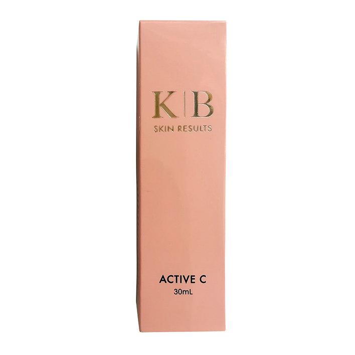 Active C - 30ml