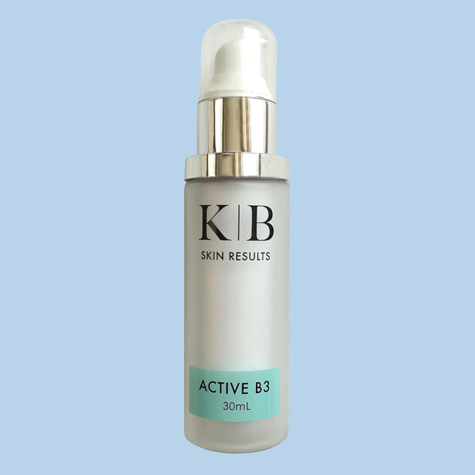 Active B3- 30ml