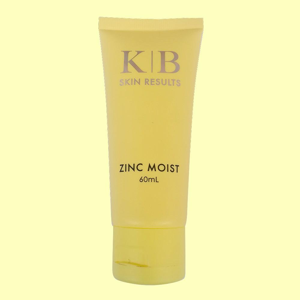 Zinc Moist- 60ml