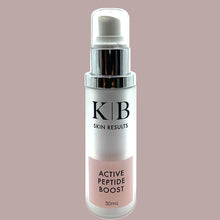 Load image into Gallery viewer, Active Peptide Boost with Hyaluronic Acid - 30ml