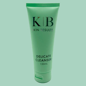 Delicate Cleanser- 120ml