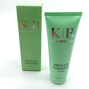 Delicate Cleanser- 120ml